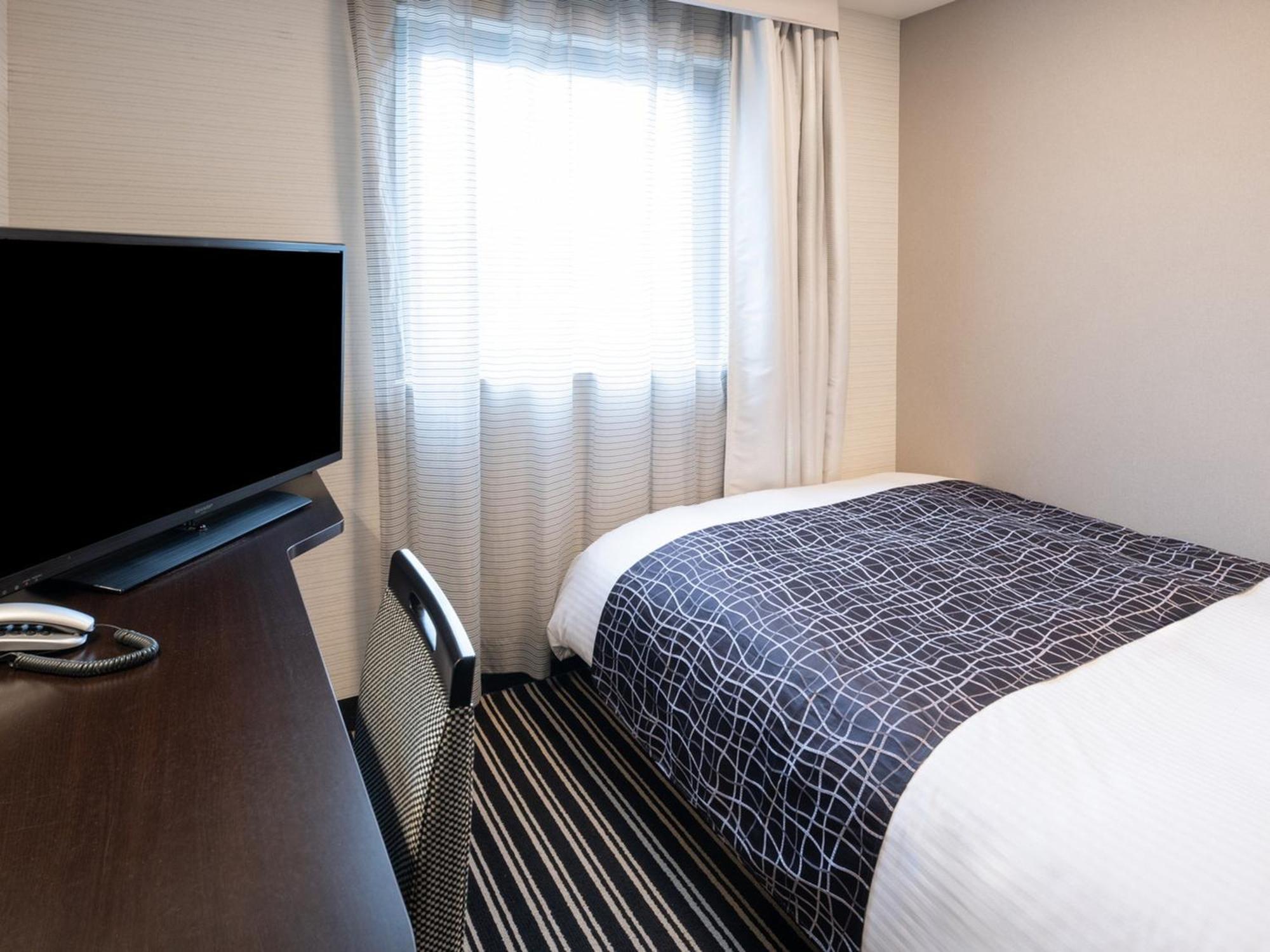 Apa Hotel Kanda Jimbocho Ekihigashi — Photos 1